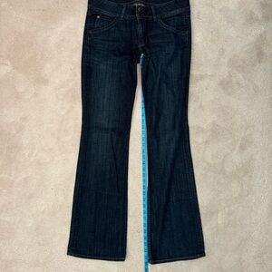 Hudson Bootleg Women’s Jeans
